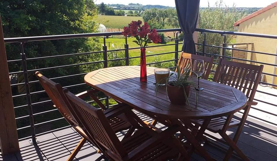 Country house De La Daudiere La Grange