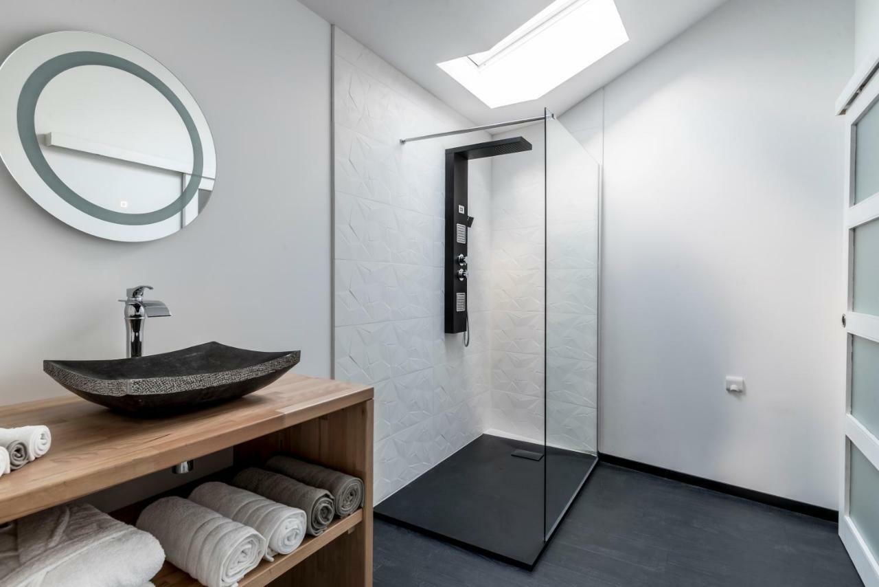 De La Daudiere La Grange Country house Le Boupere